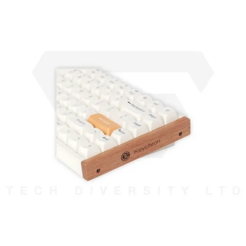 Keychron K2 HE Tri-mode Magnetic Switch Custom Keyboard