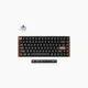 Keychron K2 HE Tri-mode Magnetic Switch Custom Keyboard