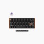 Keychron K2 HE Tri-mode Magnetic Switch Custom Keyboard