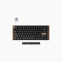 Keychron K2 HE Tri-mode Magnetic Switch Custom Keyboard