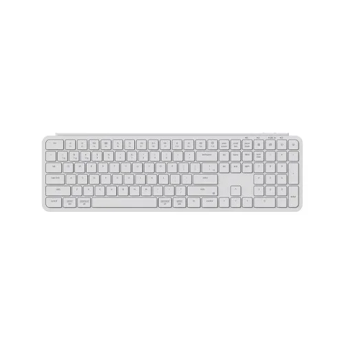 Keychron B6 Pro Ultra-Slim Wireless Keyboard