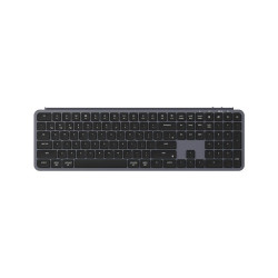 Keychron B6 Pro Ultra-Slim Wireless Keyboard