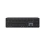 Keychron B6 Pro Ultra-Slim Wireless Keyboard