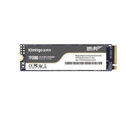 KIMTIGO TP3000 256GB GEN3 M.2 NVME SSD KIMTIGO TP3000 256GB GEN3 M.2 NVME SSD