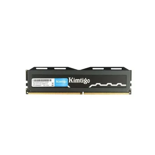 Kimtigo WOLFRINE 8GB 3200MHz DDR4 UDIMM Desktop RAM