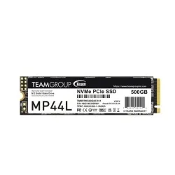 Team MP44L 500GB M.2 PCIe Gen4 NVMe SSD