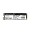 Team MP44L 500GB M.2 PCIe Gen4 NVMe SSD