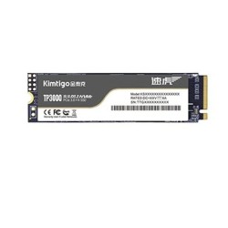 KIMTIGO TP3000 1TB GEN3 M.2 NVME SSD