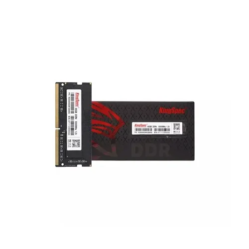 KINGSPEC 8GB 3200MHZ DDR4 LAPTOP RAM