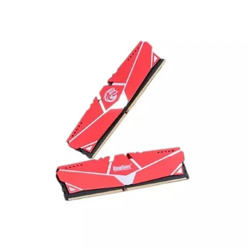 KINGSPEC 8GB 3200MHZ DDR4 WITH HEATSINK RAM