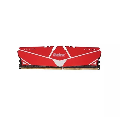 KINGSPEC 8GB 3200MHZ DDR4 WITH HEATSINK RAM