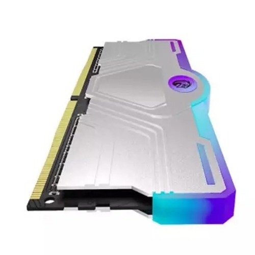 KingSpec DDR4 RGB Silver X 8GB 3200MHZ Desktop RAM KingSpec DDR4 RGB Silver X 8GB 3200MHZ Desktop RAM