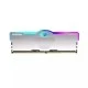 KingSpec DDR4 RGB Silver X 8GB 3200MHZ Desktop RAM