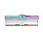 KingSpec DDR4 RGB Silver X 8GB 3200MHZ Desktop RAM KingSpec DDR4 RGB Silver X 8GB 3200MHZ Desktop RAM