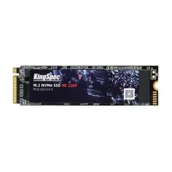 KingSpec NE 1TB NVMe M.2 2280 PCIe SSD