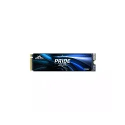 KINGSPEC ONE BOOM PCIe 4.0 X400 512GB Gen4 NVMe SSD