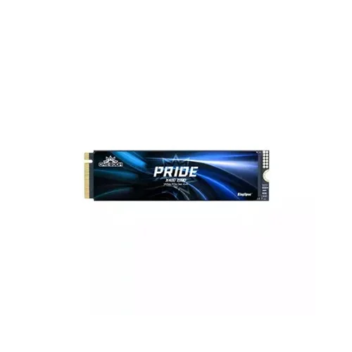 KINGSPEC ONE BOOM PCIe 4.0 X400 512GB Gen4 NVMe SSD