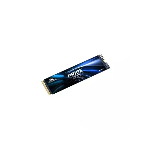 KINGSPEC ONE BOOM PCIe 4.0 X400 512GB Gen4 NVMe SSD