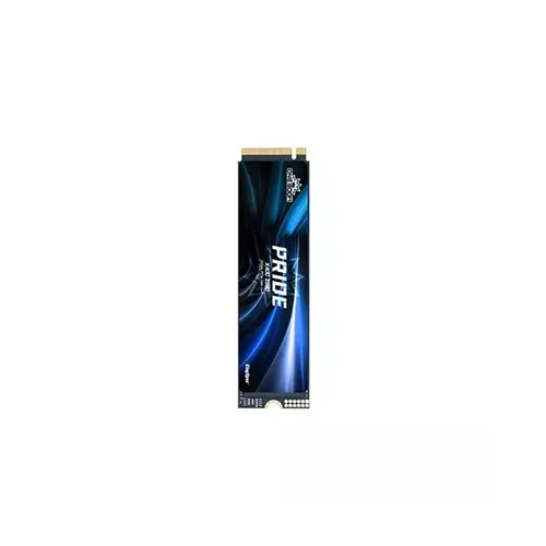 KINGSPEC ONE BOOM PCIe 4.0 X400 512GB Gen4 NVMe SSD