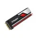 Kingspec XG7000 Series M.2 PCIe Gen4x4 1TB NVMe SSD