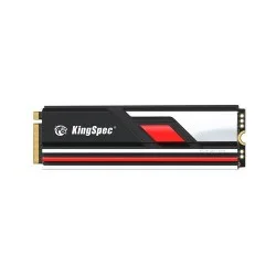 Kingspec XG7000 Series M.2 PCIe Gen4x4 1TB NVMe SSD