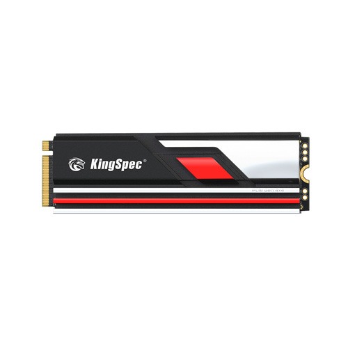 Kingspec XG7000 Series M.2 PCIe Gen4x4 1TB NVMe SSD Kingspec XG7000 Series M.2 PCIe Gen4x4 1TB NVMe SSD