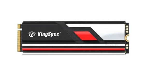 KingSpec XG7000 512GB Gen4 SSD Price in Bangladesh
