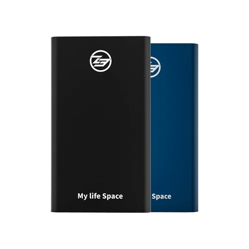 KingSpec Z3-2TB Portable SSD