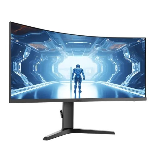 KOORUI 34E6UC 34 Inch 165Hz WQHD Curved Gaming Monitor