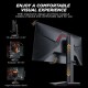 KOORUI G2511E 24.5 Inch 320Hz 1ms FHD IPS Gaming Monitor