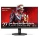 KOORUI G2722P 27 Inch 200Hz QHD IPS Gaming Monitor