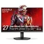 KOORUI G2722P 27 Inch 200Hz QHD IPS Gaming Monitor
