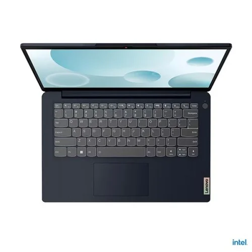 Lenovo IdeaPad Slim 3i (82RJ00C5IN) 12TH Gen Core i3 8GB RAM 256GB SSD 14 Inch Laptop