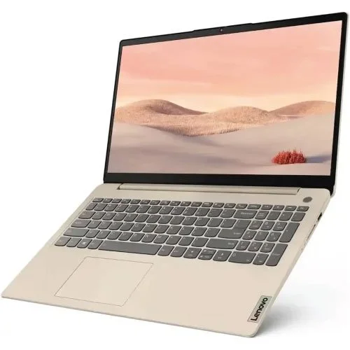 Lenovo IdeaPad 1 15AMN7 AMD Ryzen 5 7520U 16GB RAM 512GB SSD 15.6 Inch FHD IPS Laptop