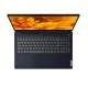 Lenovo IdeaPad Slim 3i (82H803UCIN) 11th Gen Core-i7 Laptop