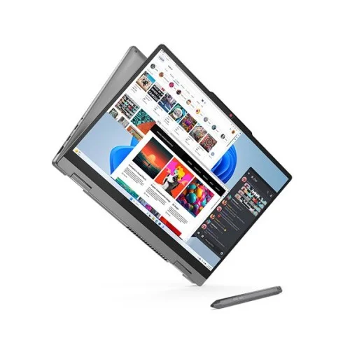 Lenovo IdeaPad 5i 2-in-1 (9) (83DT002XLK) Core 7-150U (R13) Touch Laptop