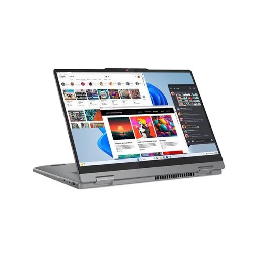 Lenovo IdeaPad 5i 2-in-1 (9) (83DT002YLK) Intel Core 5 Laptop