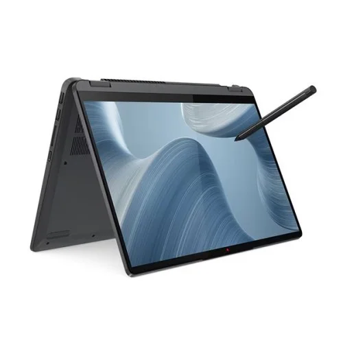 Lenovo IdeaPad Flex 5i (82R700J8IN) 12th Gen Core i7 16GB RAM 512GB SSD Touch Laptop
