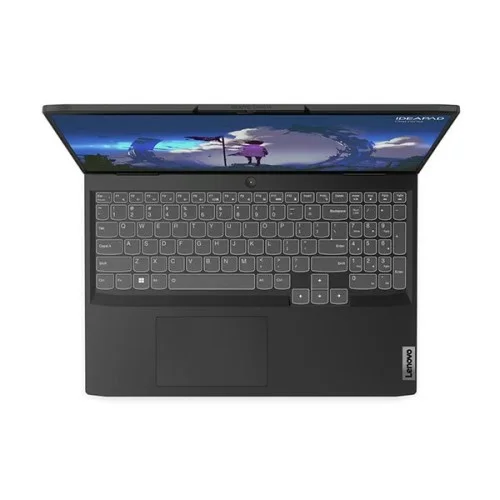 Lenovo IdeaPad Gaming 3i (82SA00AYIN) 12Th Gen Core i7 16GB RAM 512GB SSD Laptop With NVIDIA GeForce RTX 3050