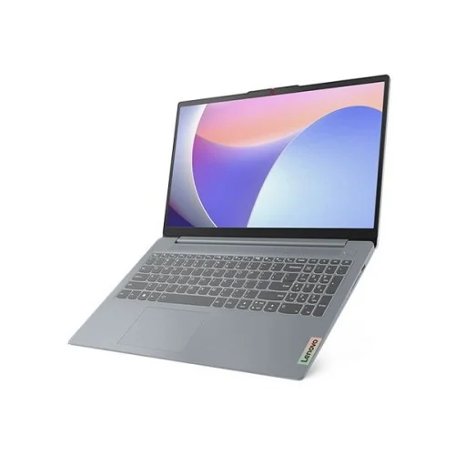 Lenovo IdeaPad Slim 3 15IRU8 Core i3 13th Gen 15.6 Inch FHD Military Grade Laptop