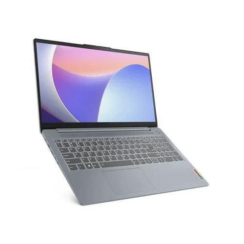 Lenovo IdeaPad Slim 3i 15IRU8 Core i3 13th Gen 256GB SSD 15.6 Inch FHD Military Grade Laptop