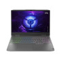 Lenovo LOQ (82XV00L1LK) 13th Gen Core i7 16GB RAM 512GB SSD RTX 4050 6GB GPU Gaming Laptop