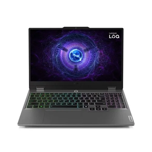 Lenovo LOQ (82XV00L1LK) 13th Gen Core i7 16GB RAM 512GB SSD RTX 4050 6GB GPU Gaming Laptop