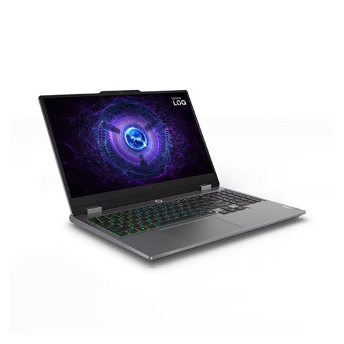 Lenovo LOQ Gaming (9) (83GS006LLK) 12th Gen Core-i5 16GB  512GB  RTX 2050 Gaming Laptop