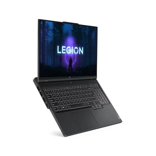 Lenovo Legion Pro 7i (9) (83DE004SLK) 14th Gen Core i9 Gaming Laptop
