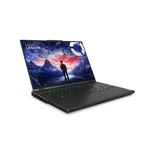 Lenovo Legion Pro 5i (9) (83DF00A2LK) 14th Gen Core i7 Gaming Laptop
