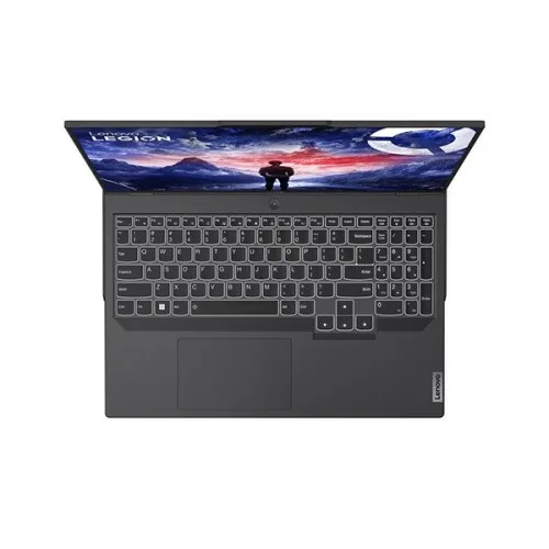 Lenovo Legion Pro 5i (9) (83DF00A2LK) 14th Gen Core i7 Gaming Laptop