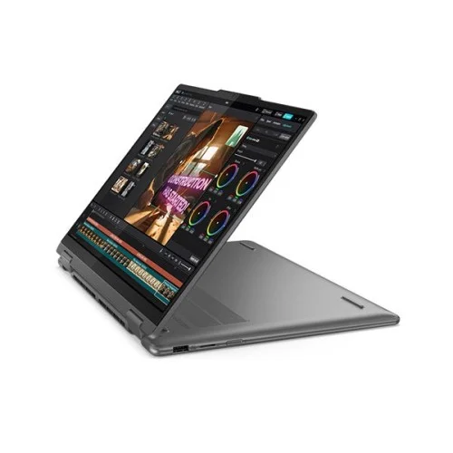 Lenovo Yoga 7i 2-in-1 (9) (83DJ003ALK) Core Ultra 7-155H (M14) Touch Laptop