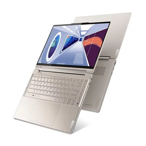 Lenovo Yoga 9i (8) (83B1006ALK) 13TH Gen Core i7 16GB RAM 1TB SSD OLED Touch Laptop