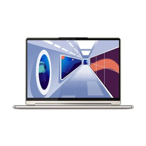 Lenovo Yoga 9i (8) (83B1006ALK) 13TH Gen Core i7 16GB RAM 1TB SSD OLED Touch Laptop